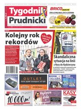 Tygodnik Prudnicki 5/2024