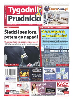 Tygodnik Prudnicki 50/2024