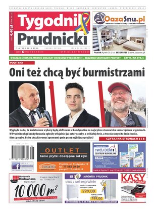 Tygodnik Prudnicki 6/2024