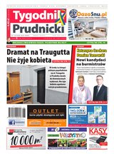 Tygodnik Prudnicki 8/2024