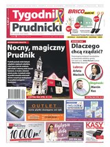 Tygodnik Prudnicki 9/2024