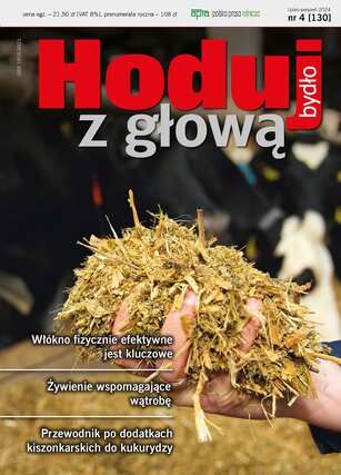 Hoduj z głową bydło 4/2024