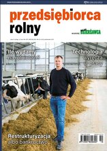 Przedsiębiorca Rolny 10/2024