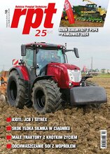 Rolniczy Przegląd Techniczny 10/2024