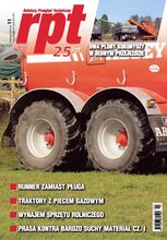 Rolniczy Przegląd Techniczny 11/2024