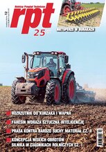 Rolniczy Przegląd Techniczny 12/2024