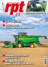 Rolniczy Przegląd Techniczny 7-8/2024