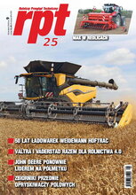 Rolniczy Przegląd Techniczny 9/2024