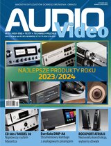 Audio-Video 1/2024