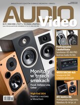Audio-Video 6/2024