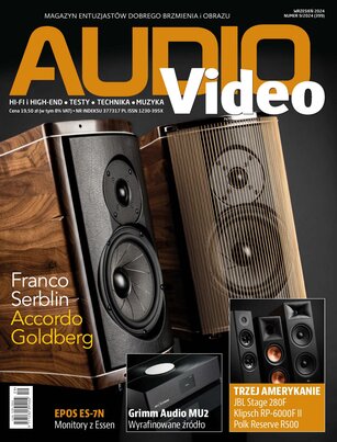 Audio-Video 9/2024
