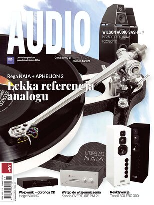 Audio 1/2024