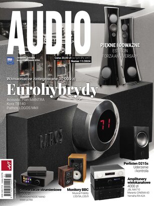 Audio 11/2024