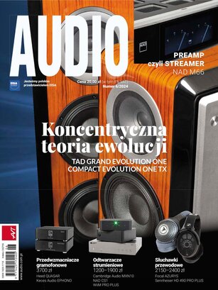 Audio 6/2024
