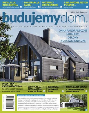 Budujemy Dom 5/2024