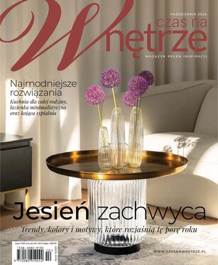 Czas na Wnętrze 10/2024