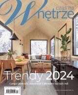 Czas na Wnętrze 2/2024