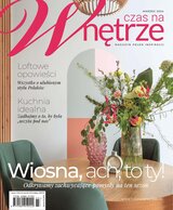 Czas na Wnętrze 3/2024
