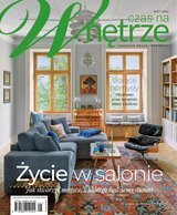 Czas na Wnętrze 5/2024