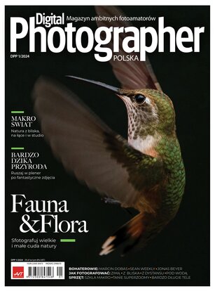 Digital Photographer Polska 1/2024