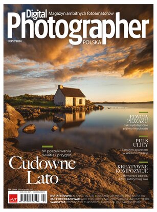 Digital Photographer Polska 2/2024