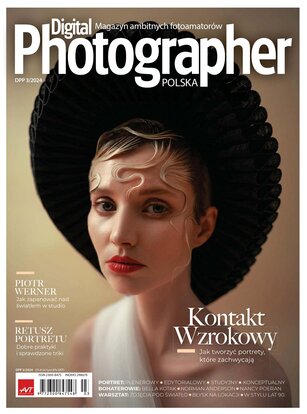 Digital Photographer Polska 3/2024