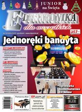 Elektronika dla Wszystkich 12/2024