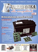 Elektronika dla Wszystkich 6/2024