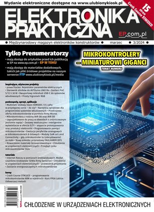 Elektronika Praktyczna 3/2024