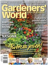 Gardeners' World Edycja Polska 10/2024