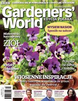 Gardeners' World Edycja Polska 4/2024