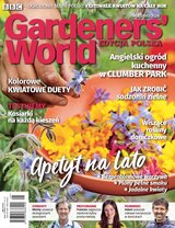 Gardeners' World Edycja Polska 5/2024