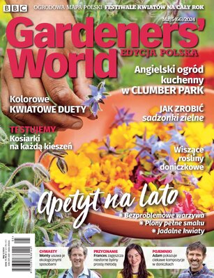 Gardeners' World Edycja Polska 5/2024