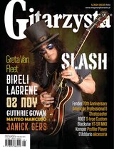 Gitarzysta 5/2024
