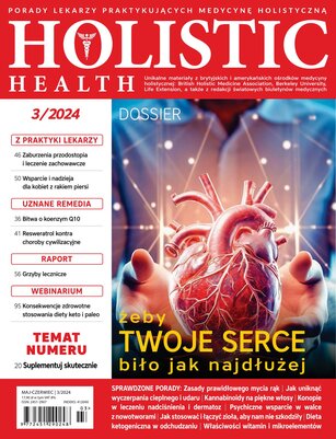 Holistic Health 3/2024