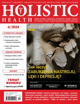 Holistic Health 4/2024