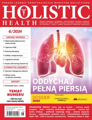 Holistic Health 6/2024