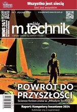 Młody Technik 1/2024
