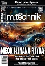Młody Technik 10/2024