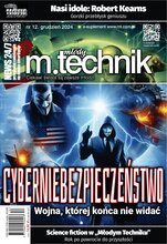 Młody Technik 12/2024