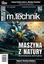 Młody Technik 2/2024