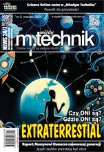 Młody Technik 3/2024