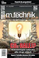 Młody Technik 5/2024