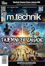 Młody Technik 8/2024