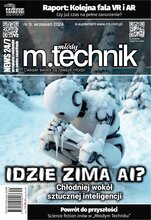 Młody Technik 9/2024