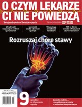 O Czym Lekarze Ci Nie Powiedzą 11/2024