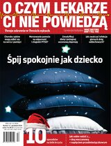 O Czym Lekarze Ci Nie Powiedzą 12/2024