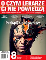 O Czym Lekarze Ci Nie Powiedzą 2/2024