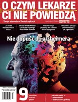 O Czym Lekarze Ci Nie Powiedzą 3/2024
