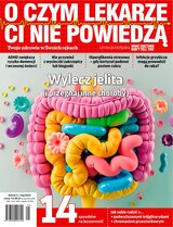 O Czym Lekarze Ci Nie Powiedzą 5/2024